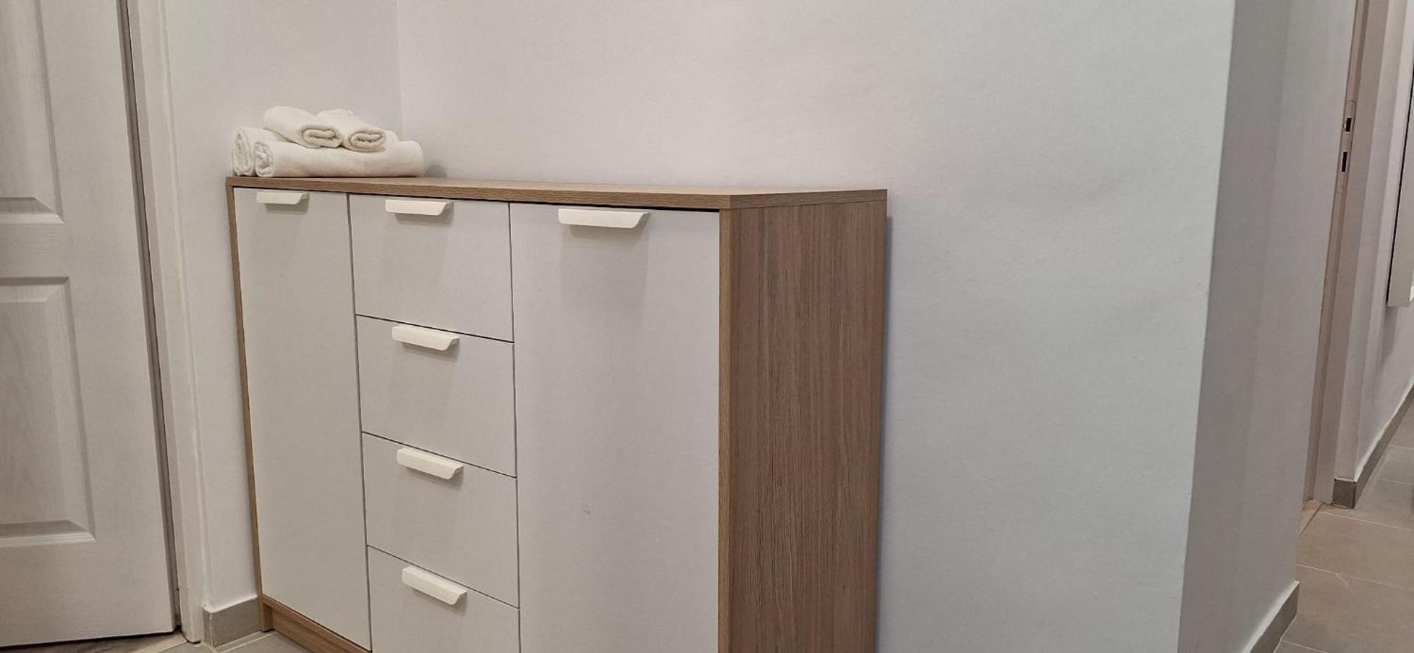 Enci House Apartment Târgu-Mureş Exteriör bild