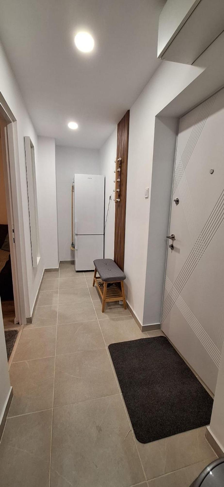 Enci House Apartment Târgu-Mureş Exteriör bild