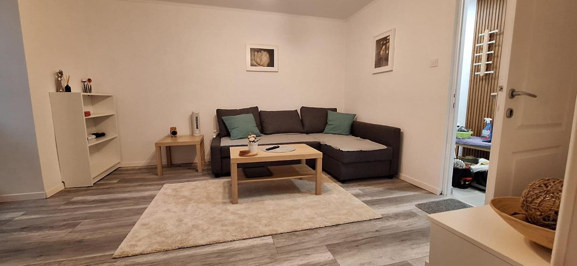 Enci House Apartment Târgu-Mureş Exteriör bild